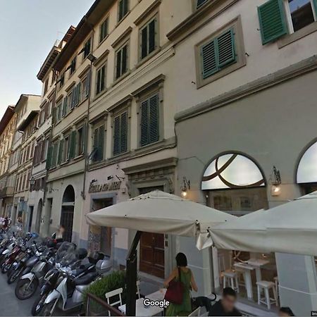 Love Weekend Near Piazza Ognissanti Florença Exterior foto